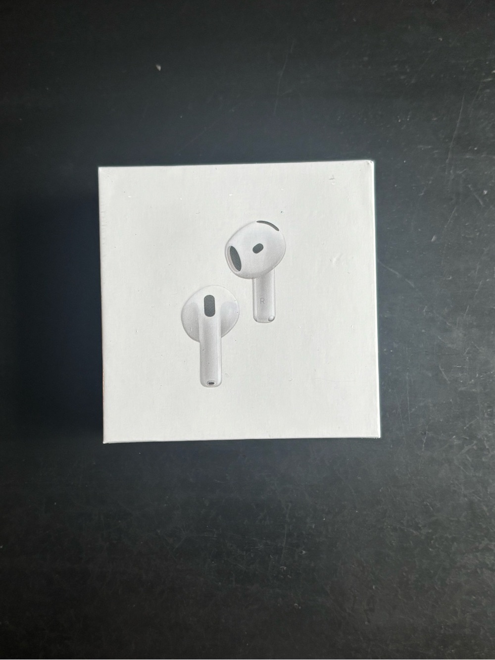 AirPods 4 w/ANC